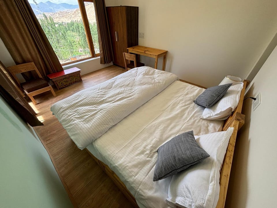 Skyline Homestay Vacation rental in India