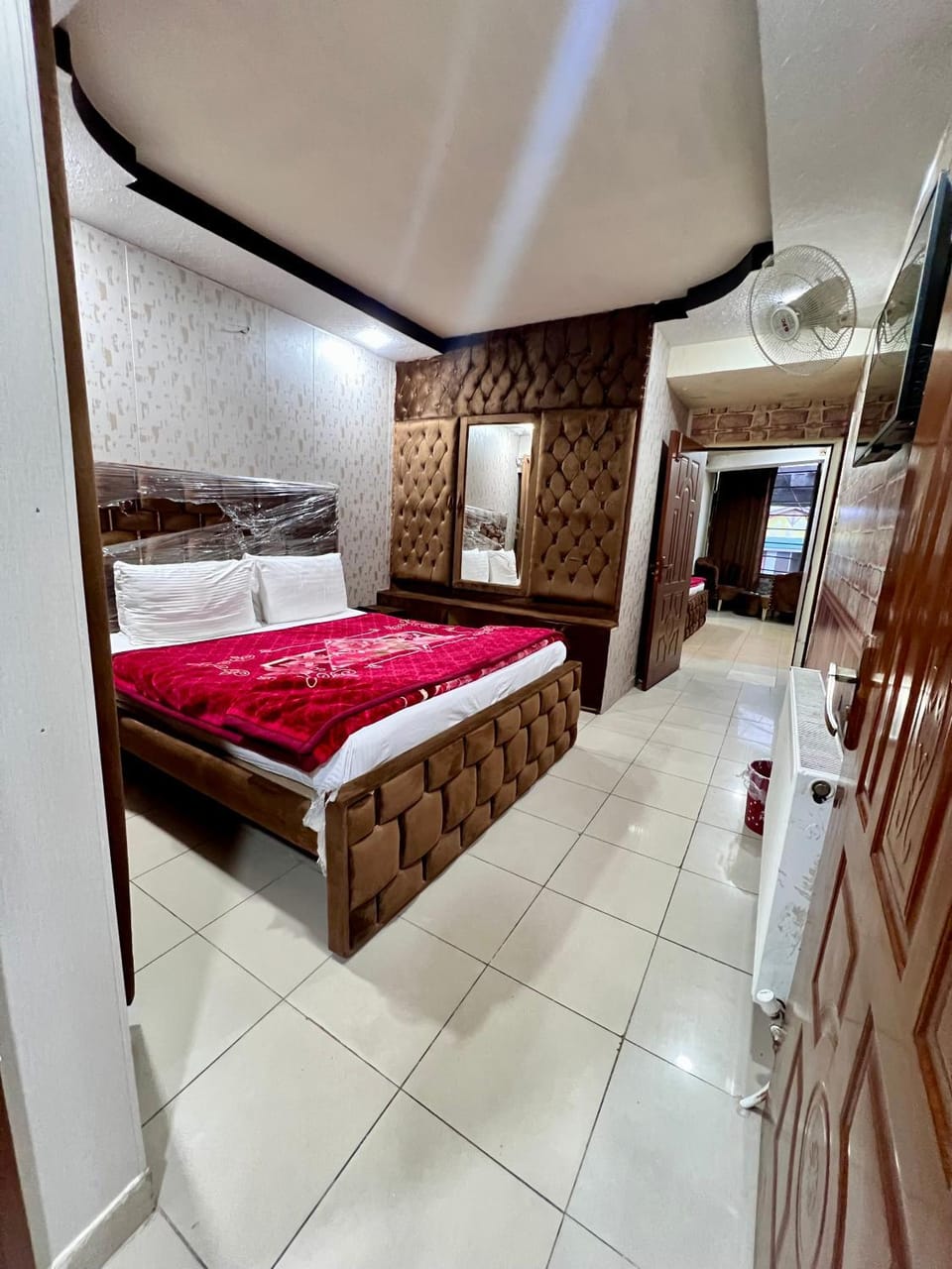 Islamabad premier inn hotel murree Hotel in Punjab