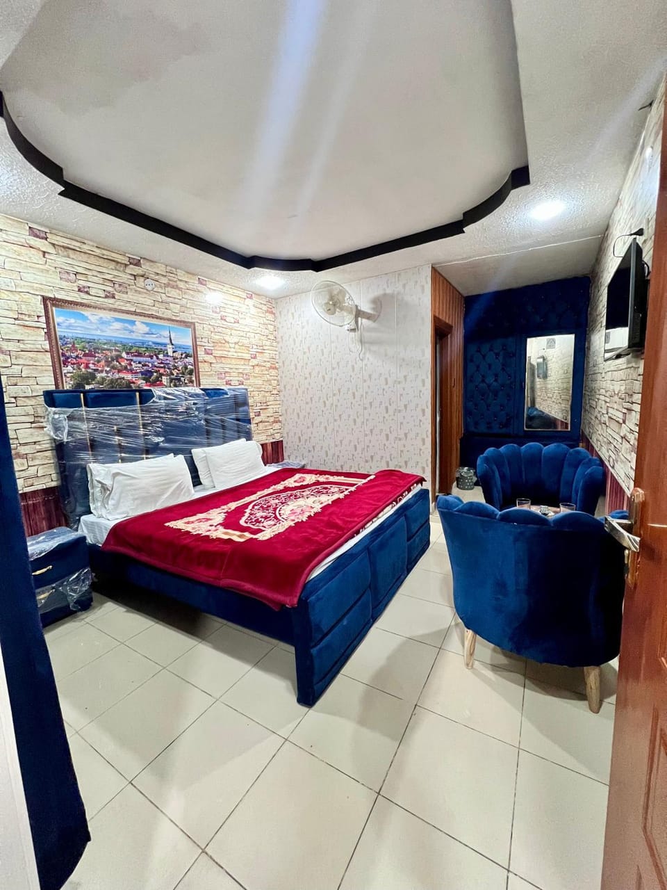 Islamabad premier inn hotel murree Hotel in Punjab