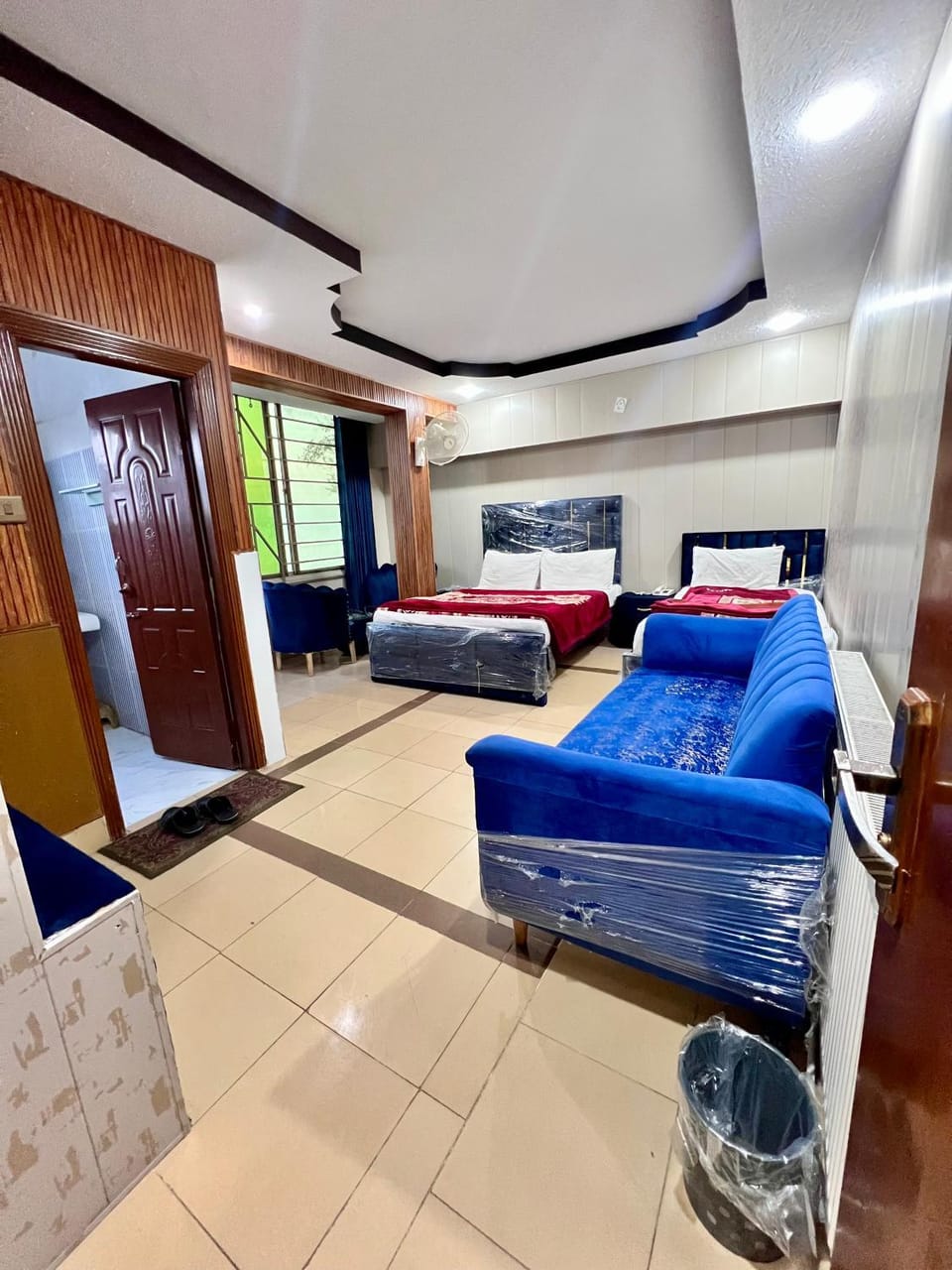 Islamabad premier inn hotel murree Hotel in Punjab