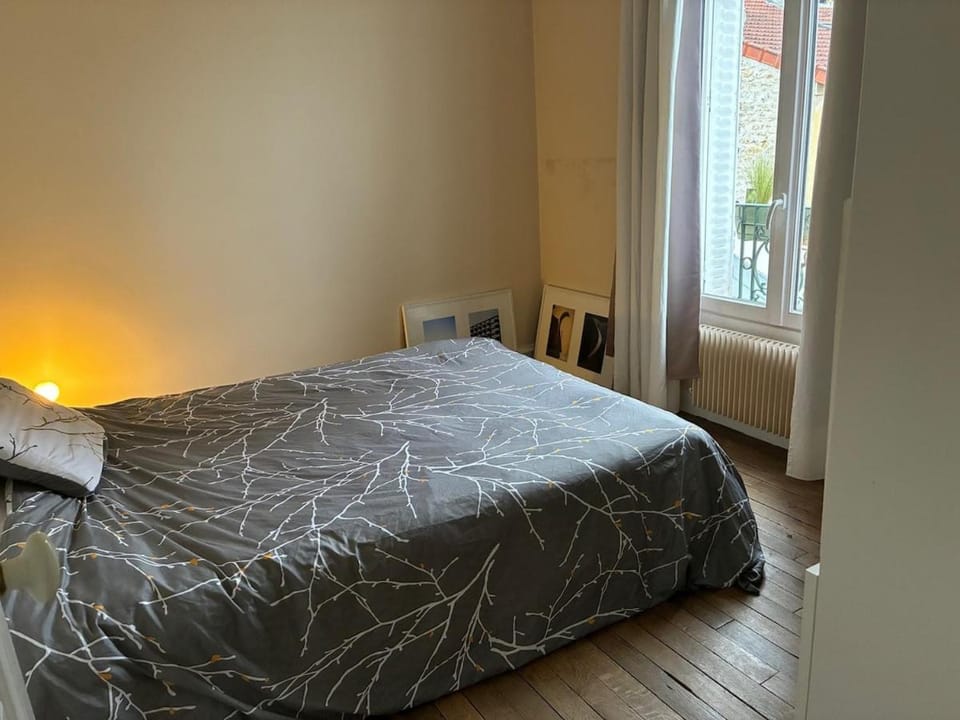 Versailles 4-person appartment Apartment in Versailles