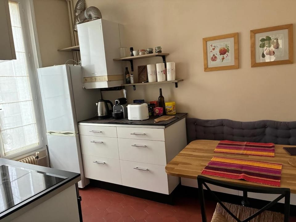 Versailles 4-person appartment Apartment in Versailles