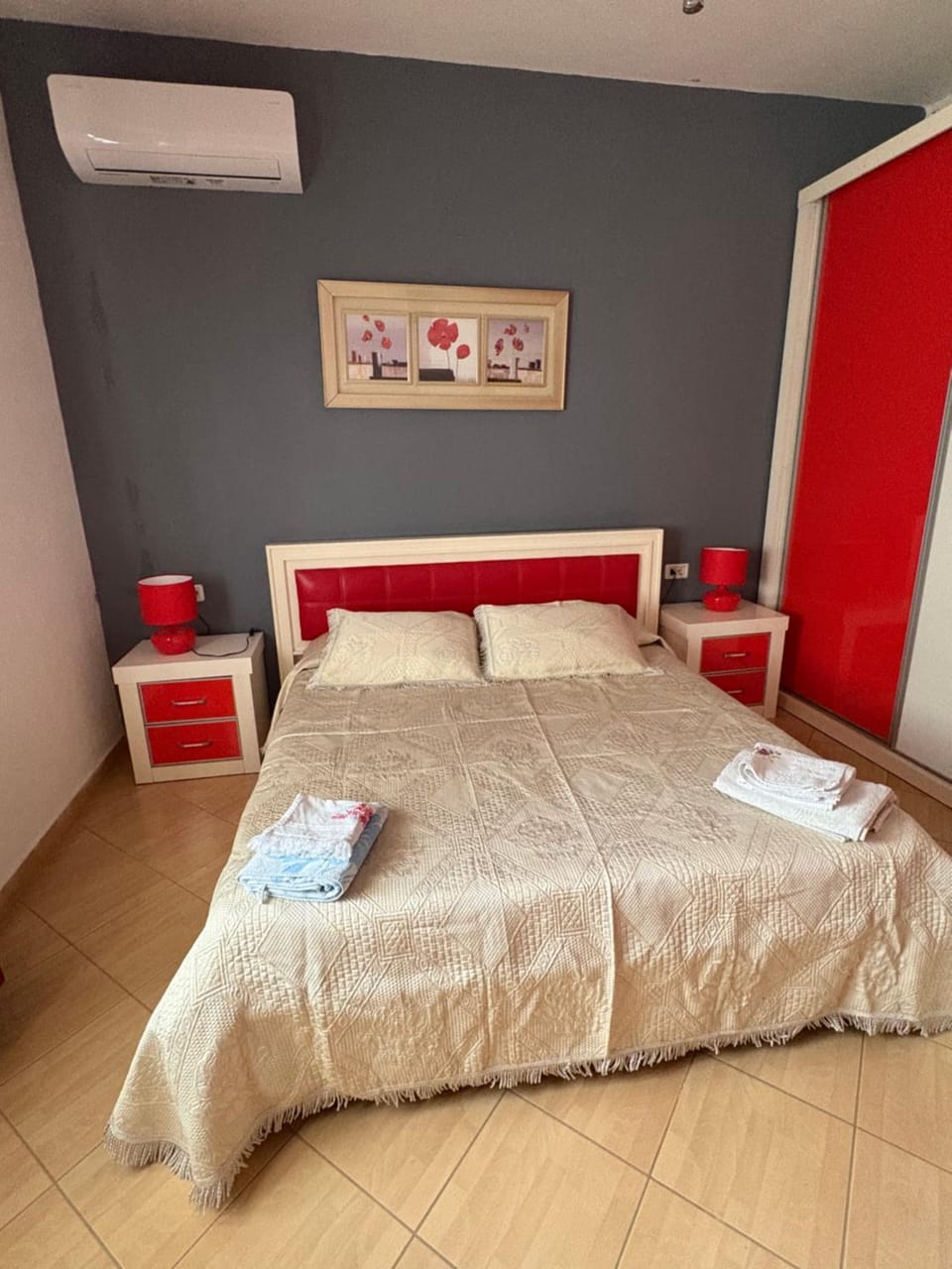 House Vata House in Europe