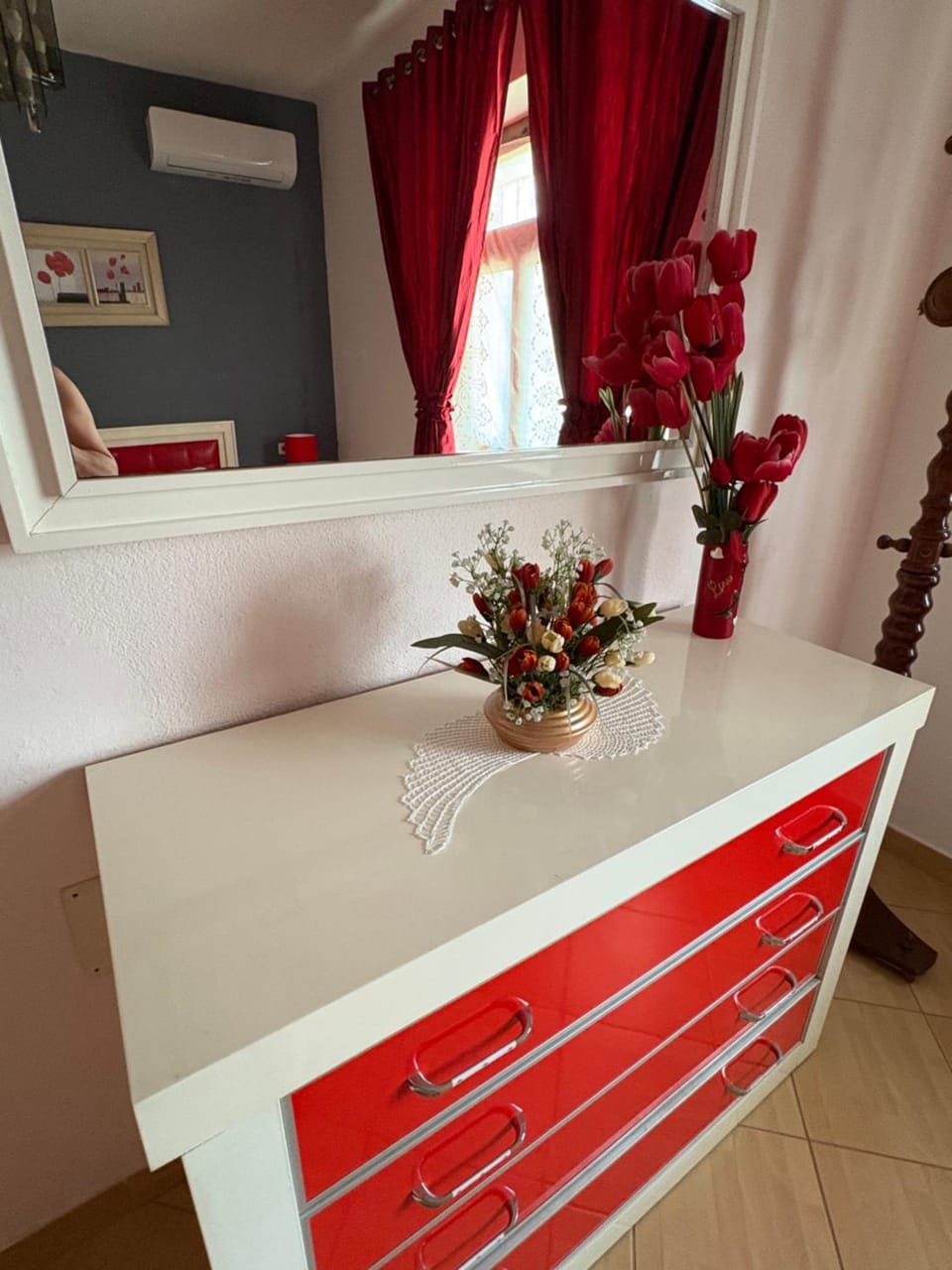 House Vata House in Europe