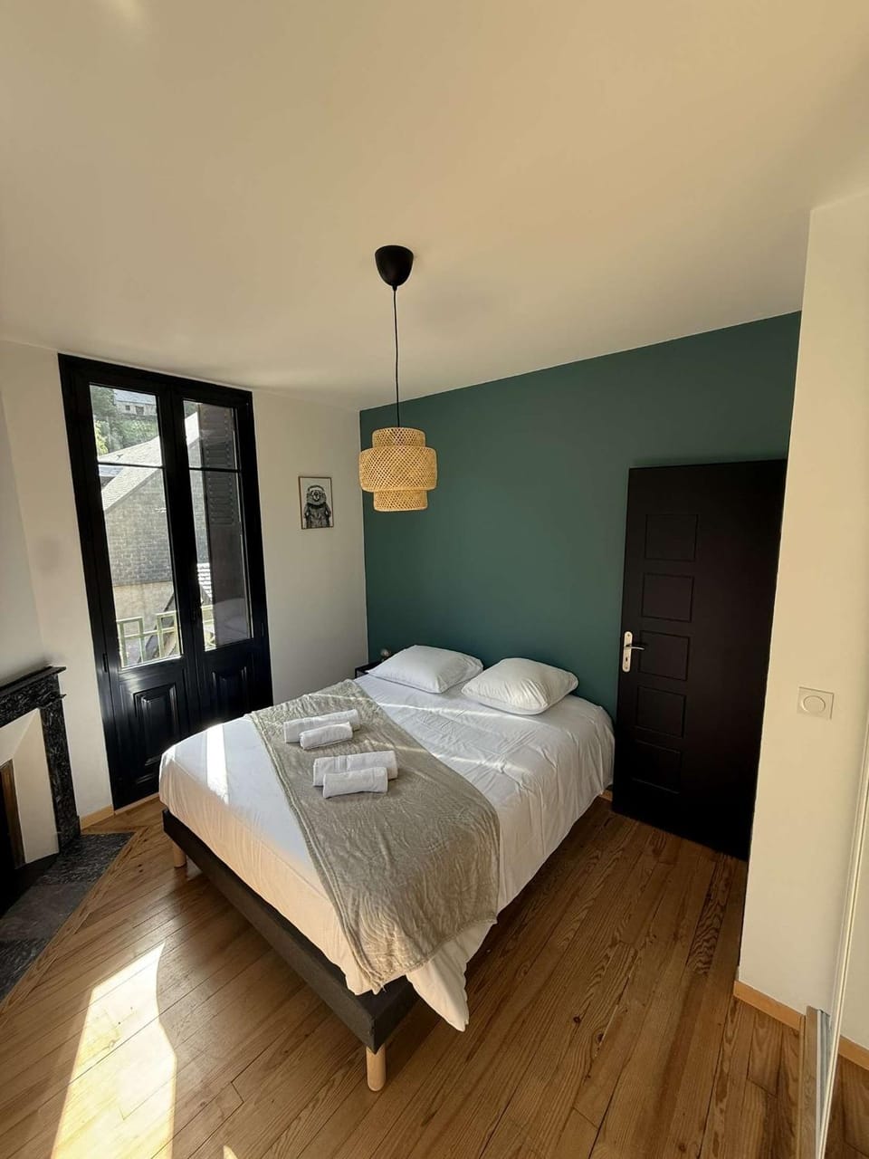 Les Cascades 1 Apartment in Gavarnie-Gèdre