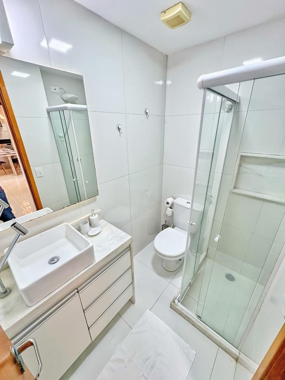 BM 604 - Perfeita localização em BV! Apartment in Recife