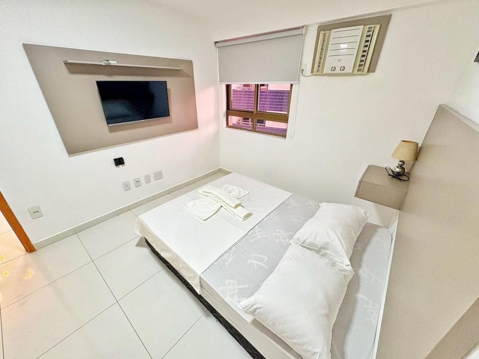 BM 604 - Perfeita localização em BV! Apartment in Recife