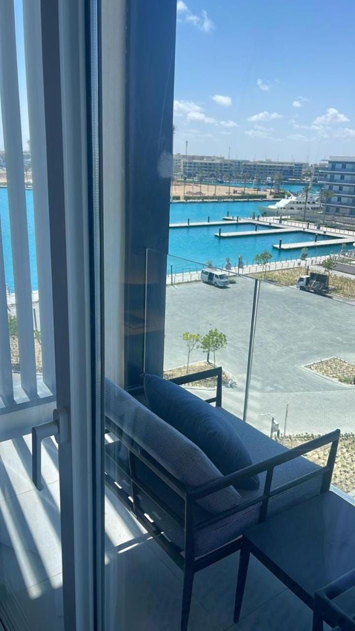 Natural landscape, Balcony/Terrace, Sea view