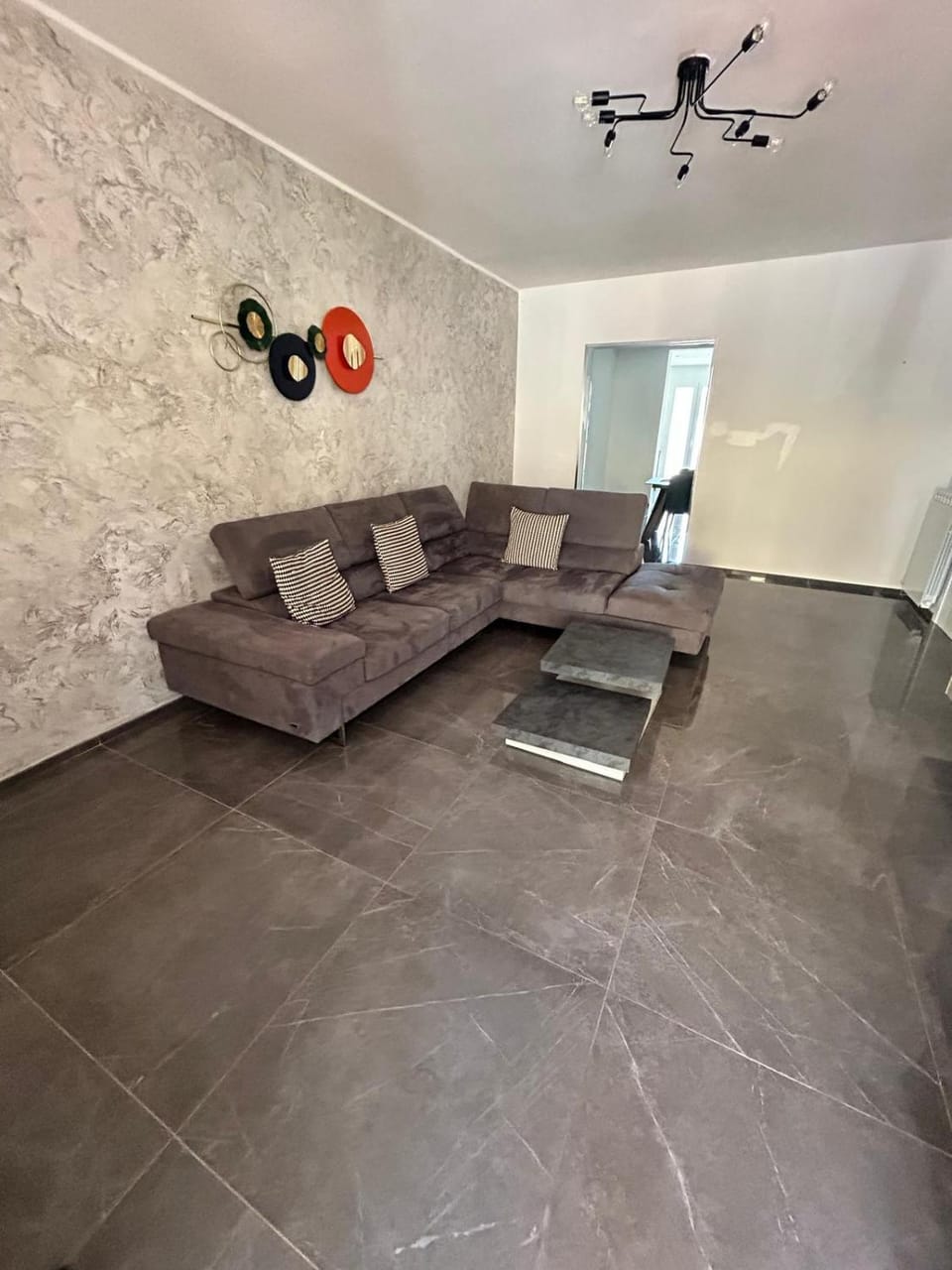 Alessia House Apartment in Porto Cesareo