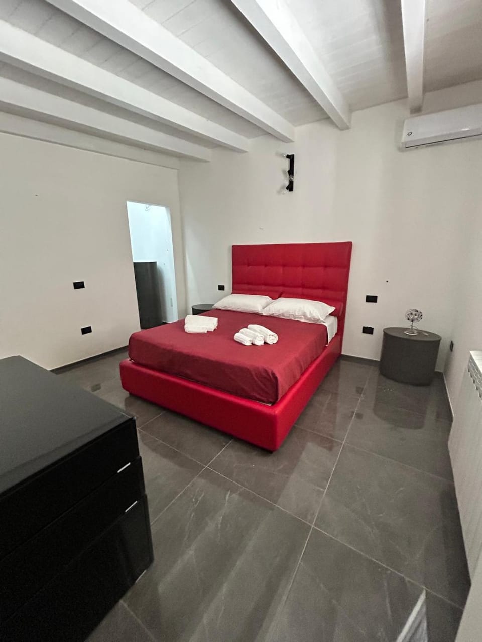 Alessia House Apartment in Porto Cesareo