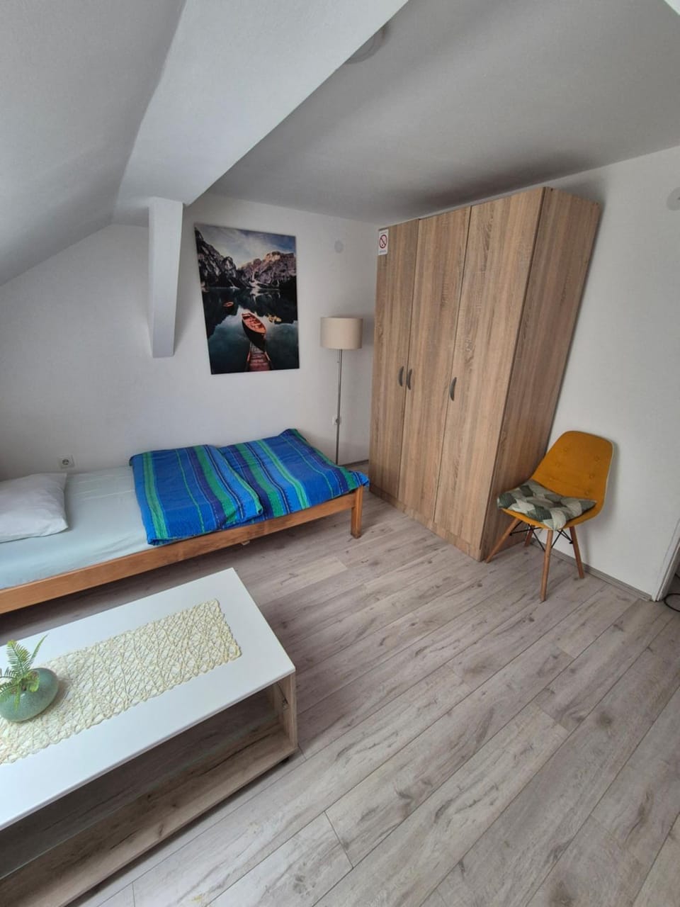 Apartment Capital Town NS Apartment in Novi Sad