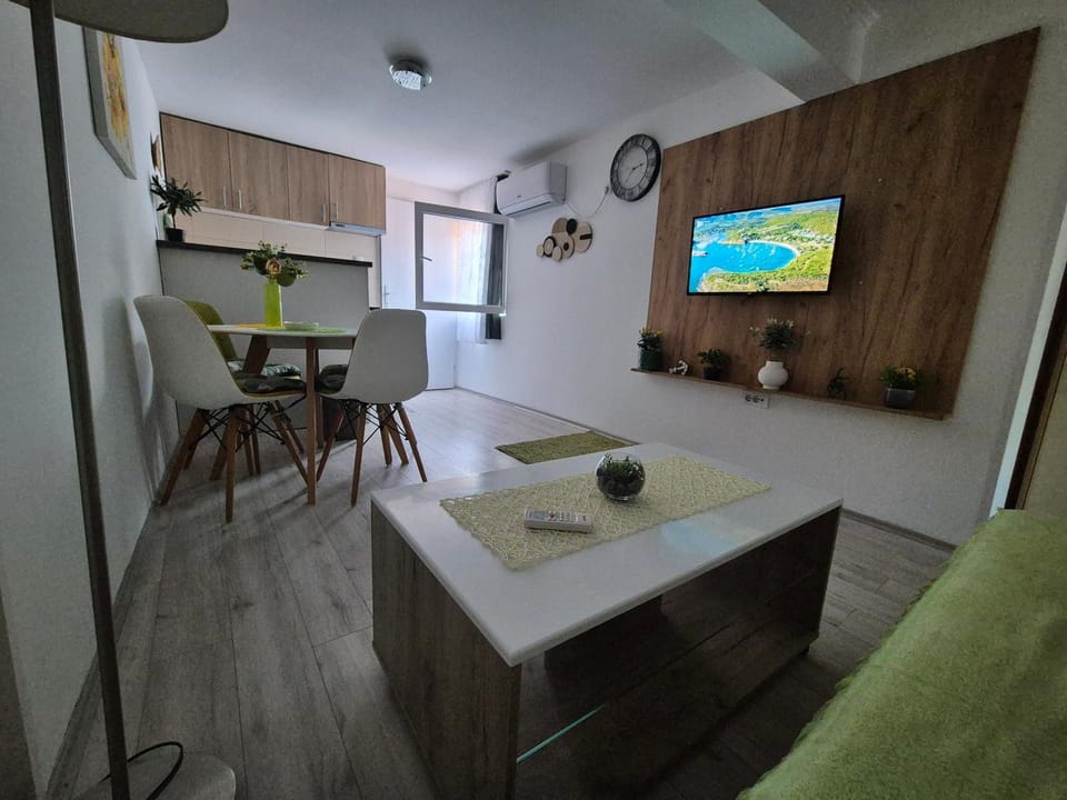 Apartment Capital Town NS Apartment in Novi Sad