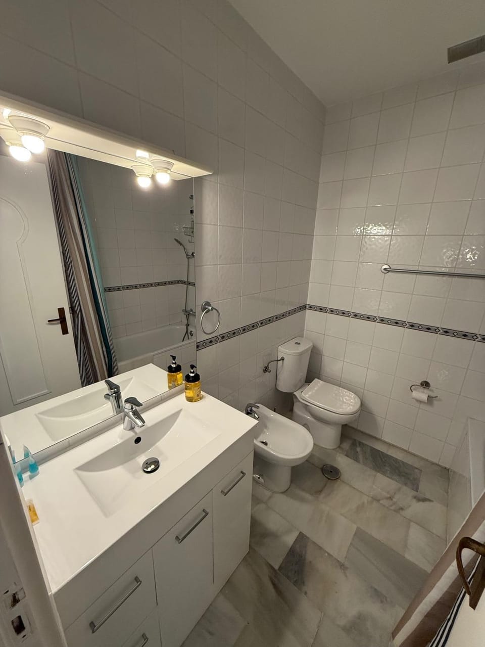 Riviera Apartment in Costa del Sol