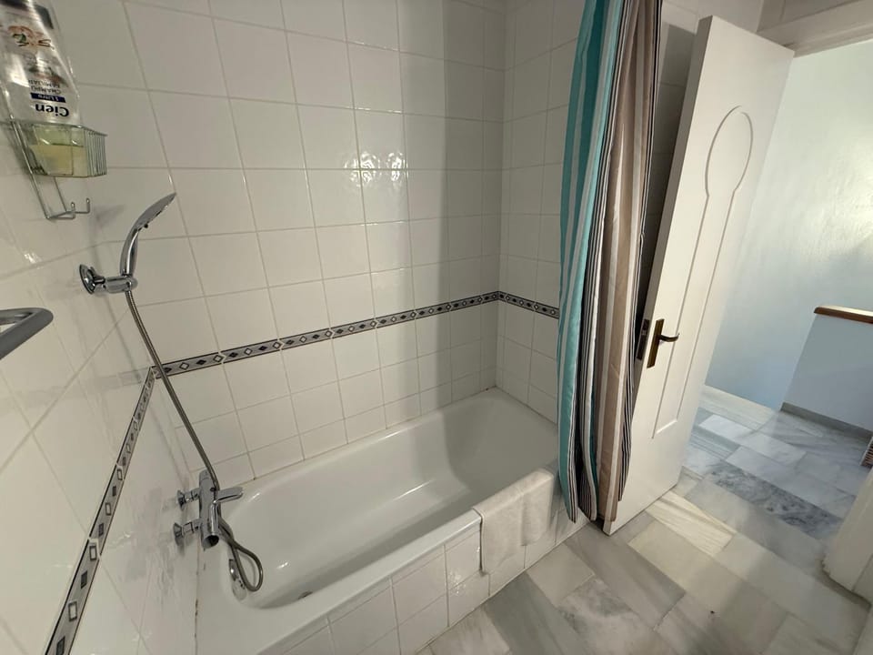Riviera Apartment in Costa del Sol