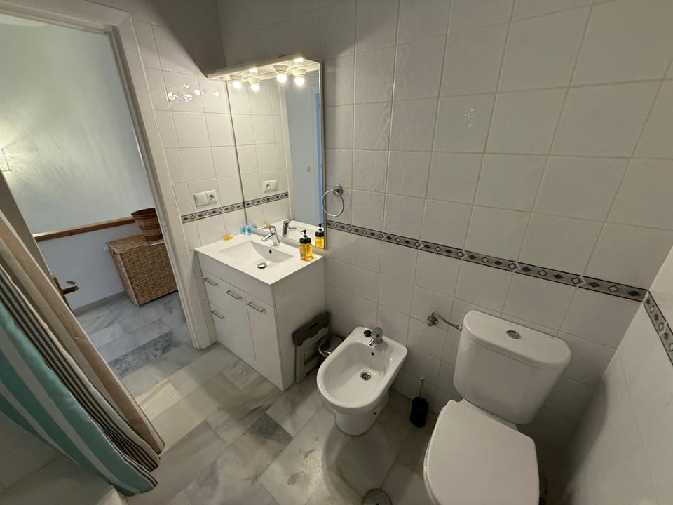 Riviera Apartment in Costa del Sol