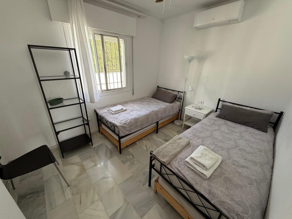 Riviera Apartment in Costa del Sol