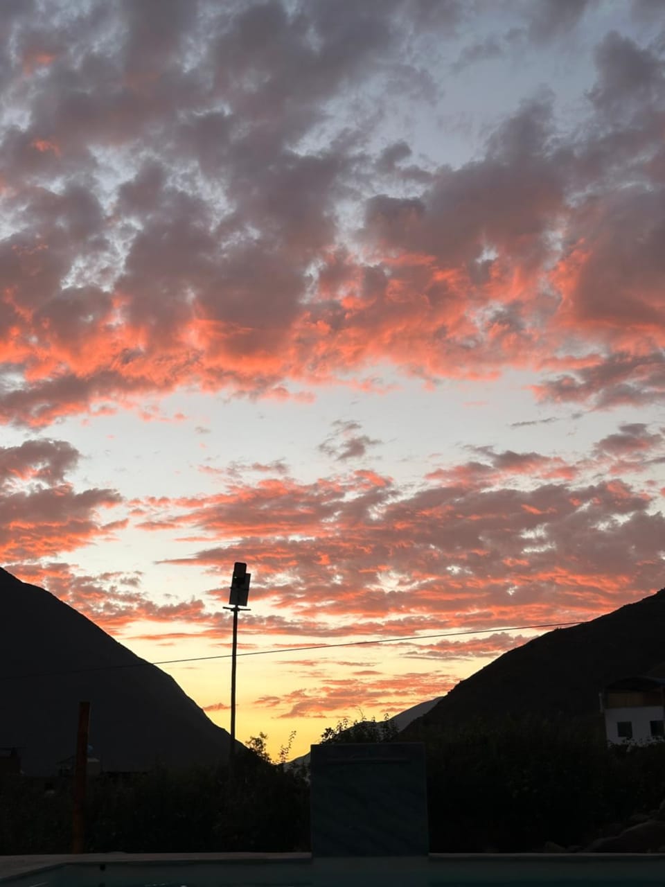 QPÑ Hoteles - Glamping Antioquía Hotel in Junin, Peru