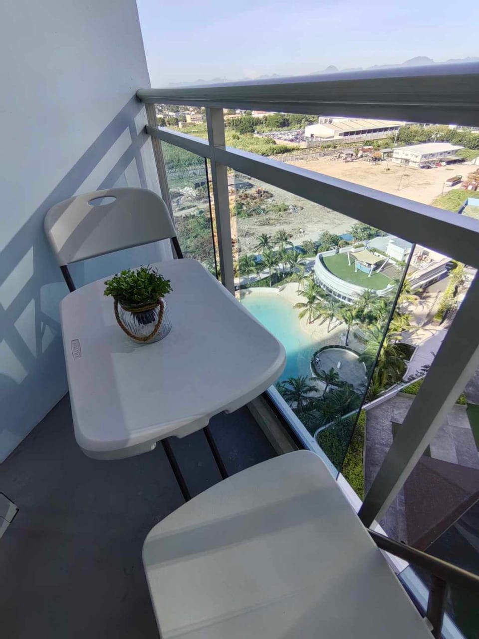 Balcony/Terrace, Balcony/Terrace