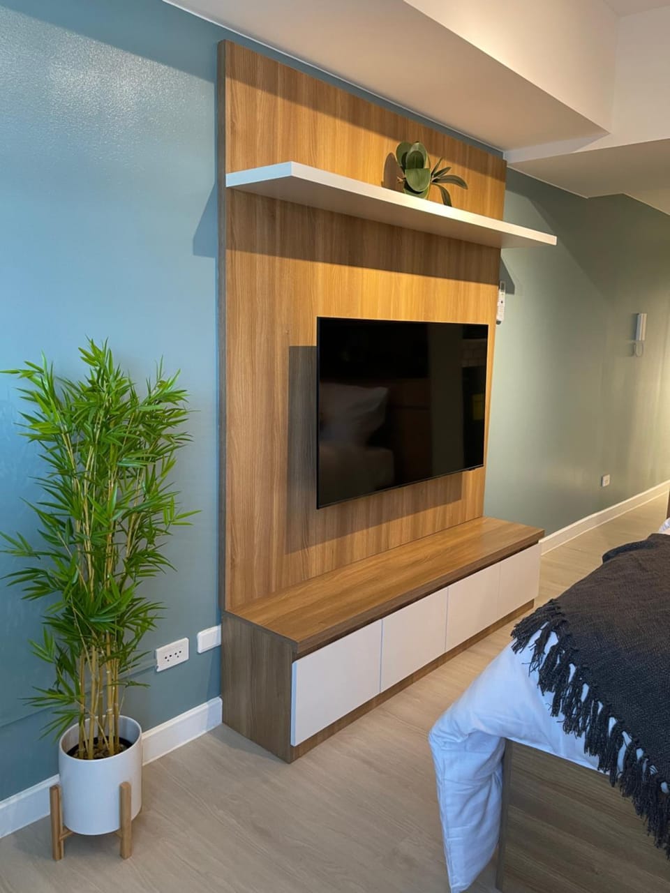 TV and multimedia