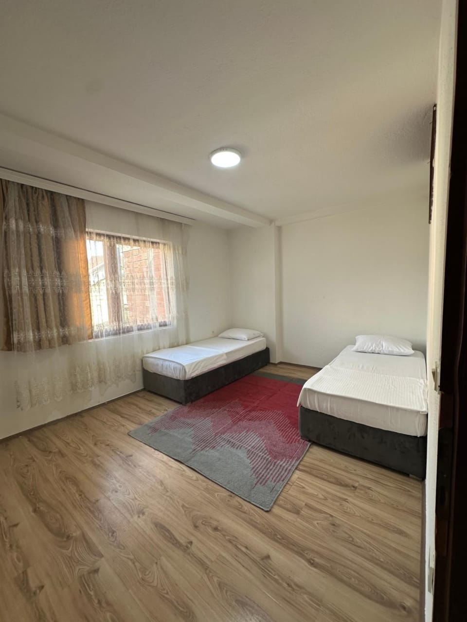 Lea Apartment Apartment in Municipality of Ohrid, North Macedonia