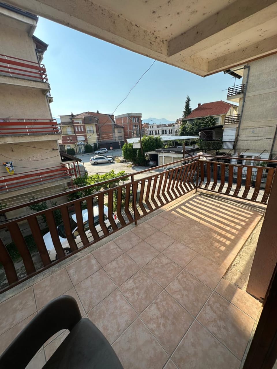 Lea Apartment Apartment in Municipality of Ohrid, North Macedonia