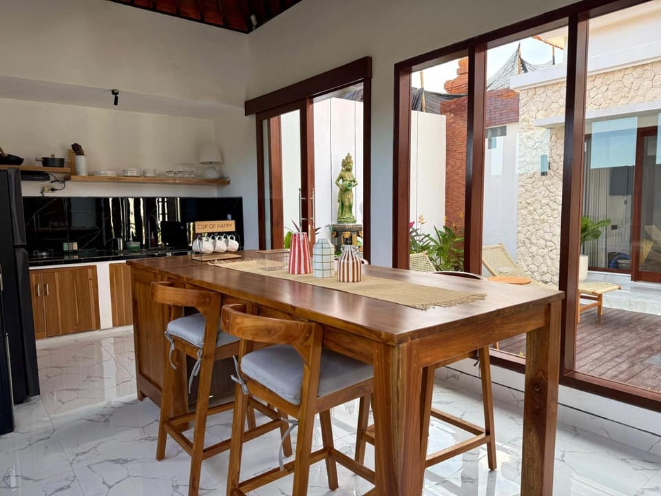 Villa Kubu Taullan 2 Villa in North Kuta
