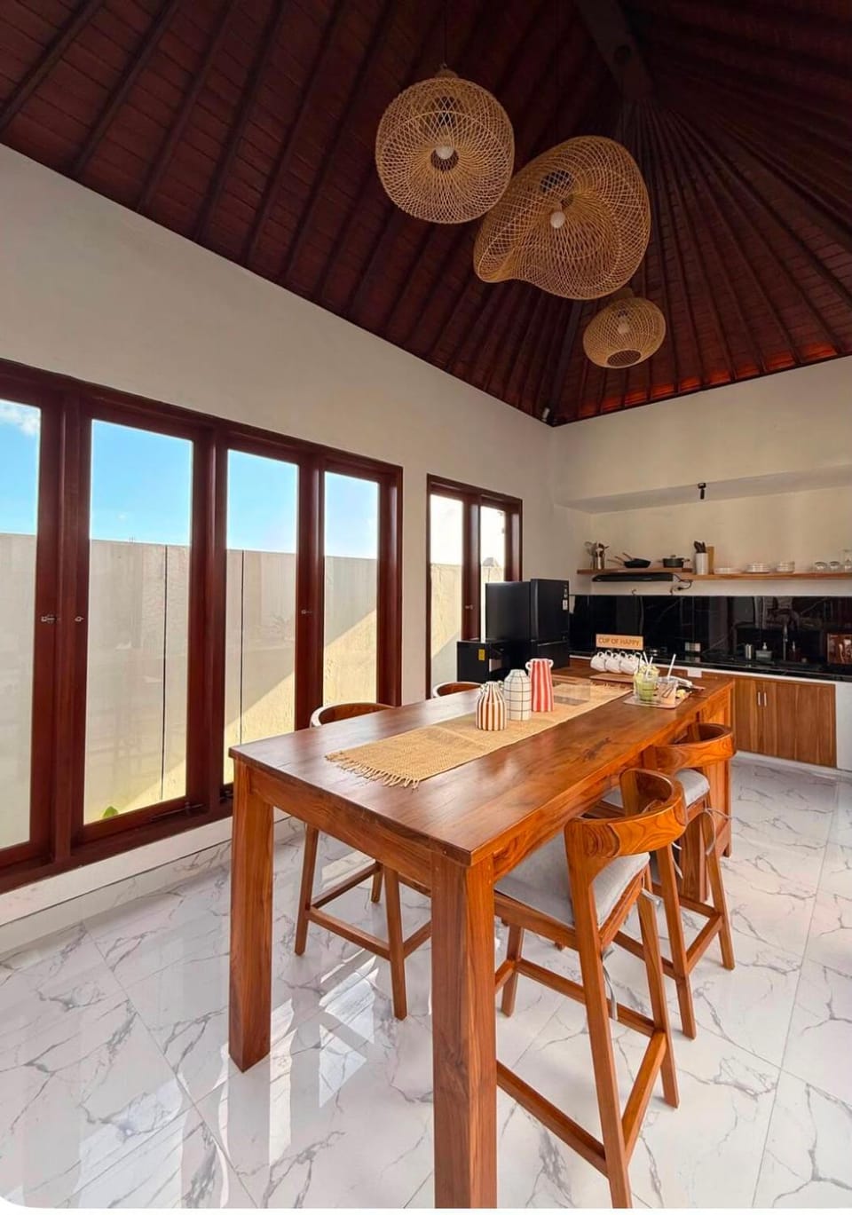 Villa Kubu Taullan 2 Villa in North Kuta