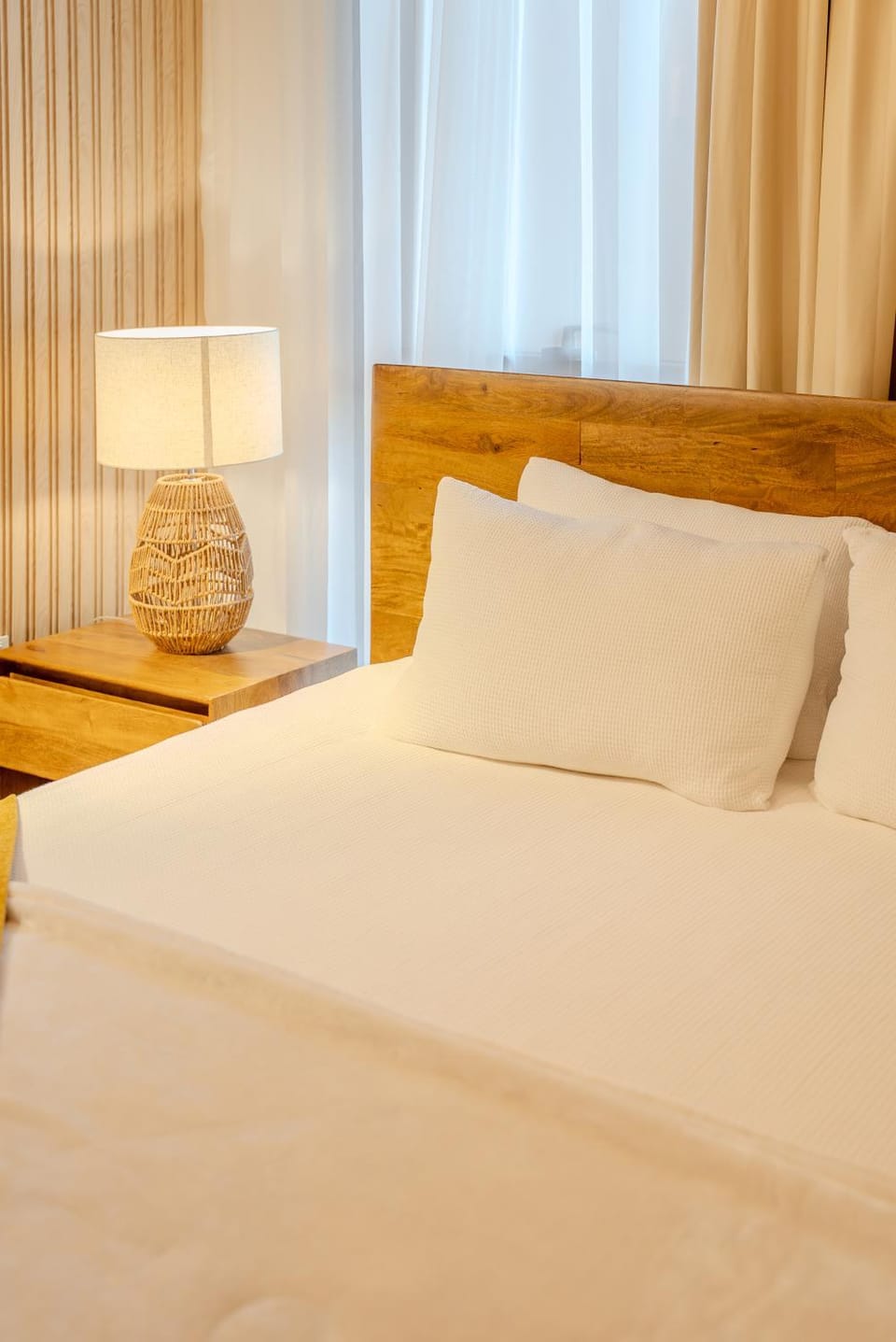 1BR Apartment With Balcony Top Floor Sleeps 3 by BlueCloud holidays Apartment in Al Sharjah