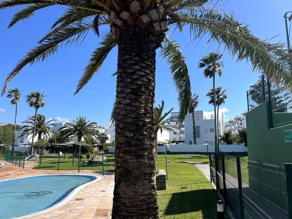 6 PALMERAS Atlanterra, Zahara de los Atunes House in Costa de la Luz