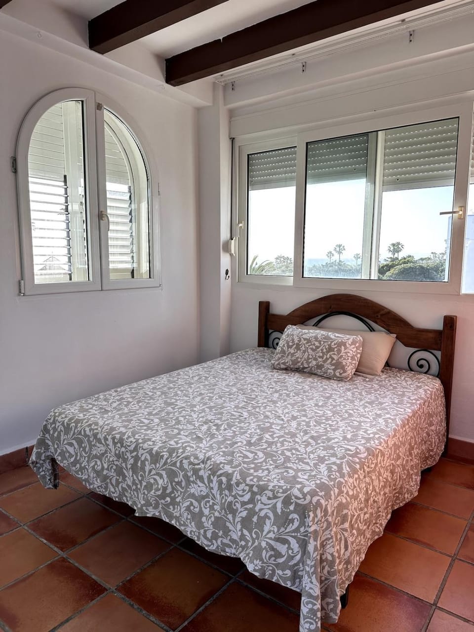 6 PALMERAS Atlanterra, Zahara de los Atunes House in Costa de la Luz