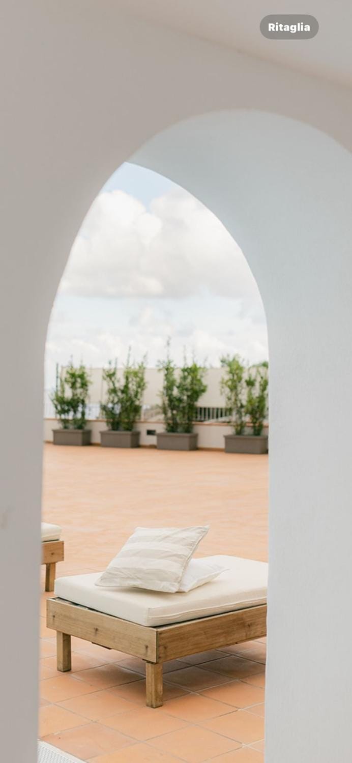 Cala Prodani Rooms Inn in Bergeggi