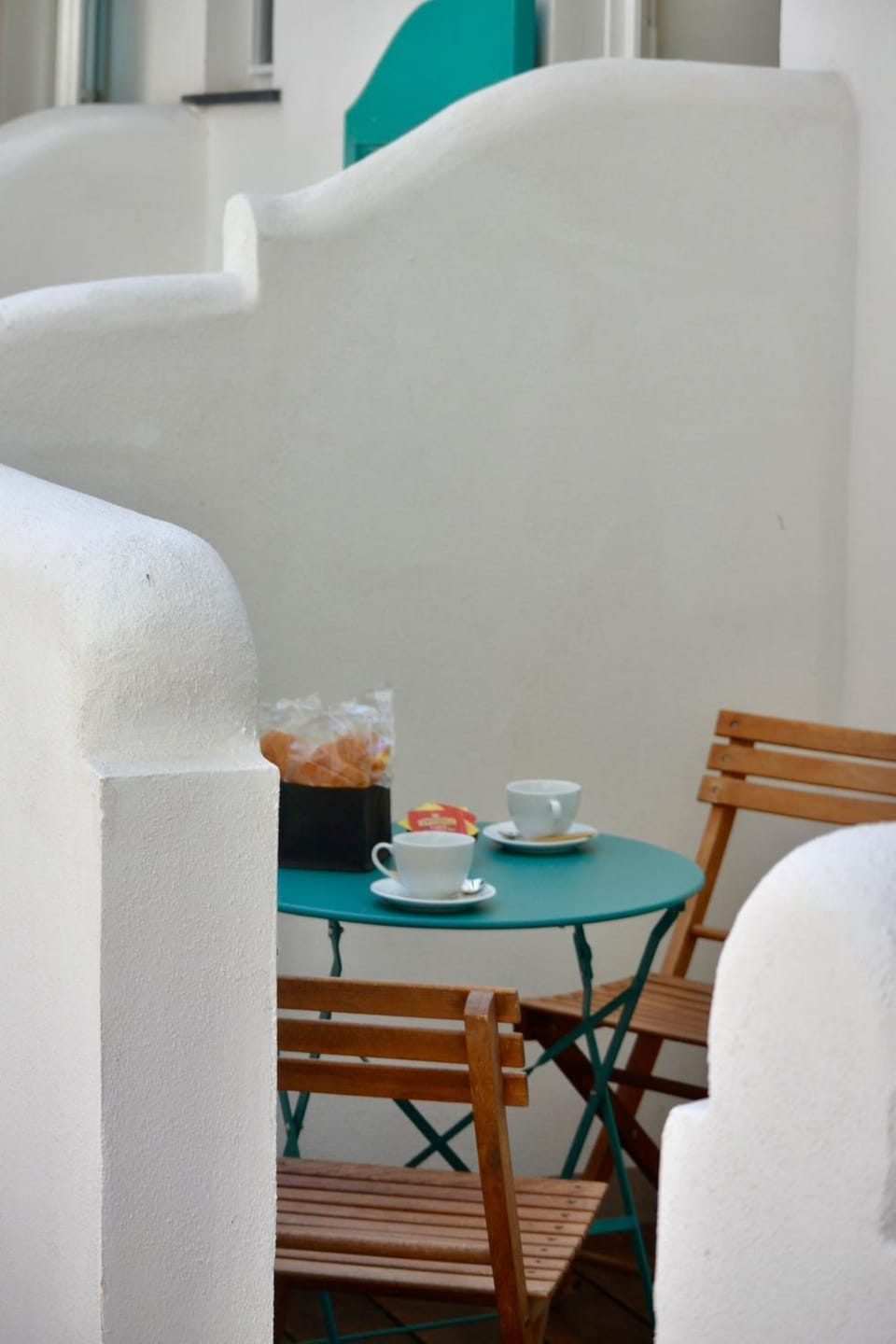 Cala Prodani Rooms Inn in Bergeggi