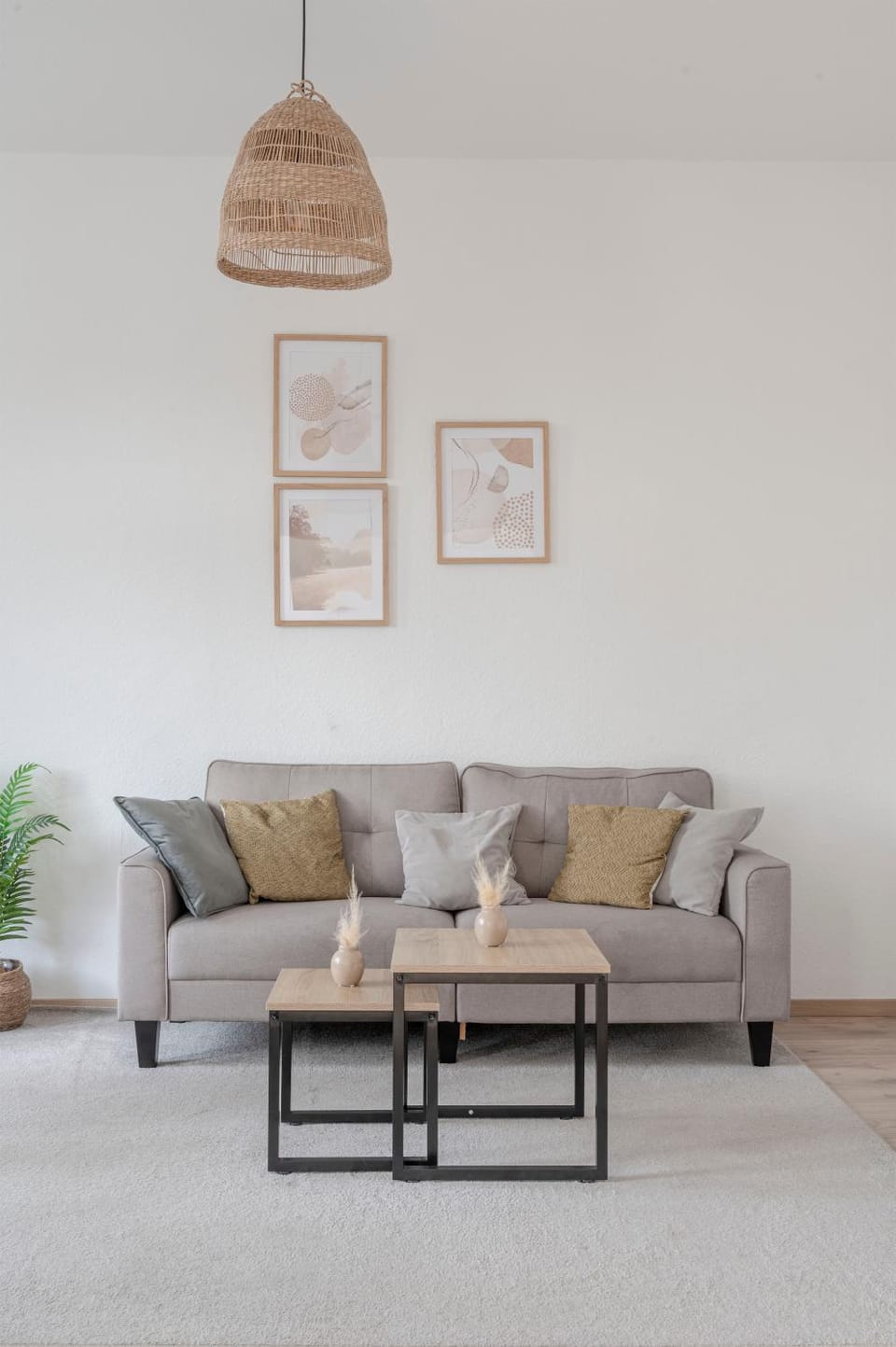 SpaceStays Apartment For 6 Apartment in Bochum