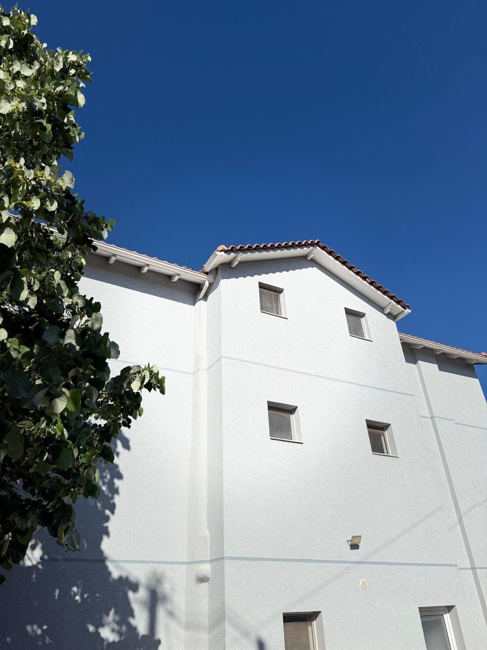 Guesthouse Villa Dema Bed and Breakfast in Ksamil