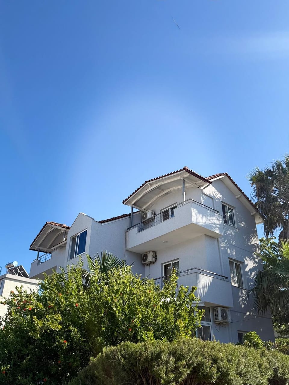 Guesthouse Villa Dema Bed and Breakfast in Ksamil