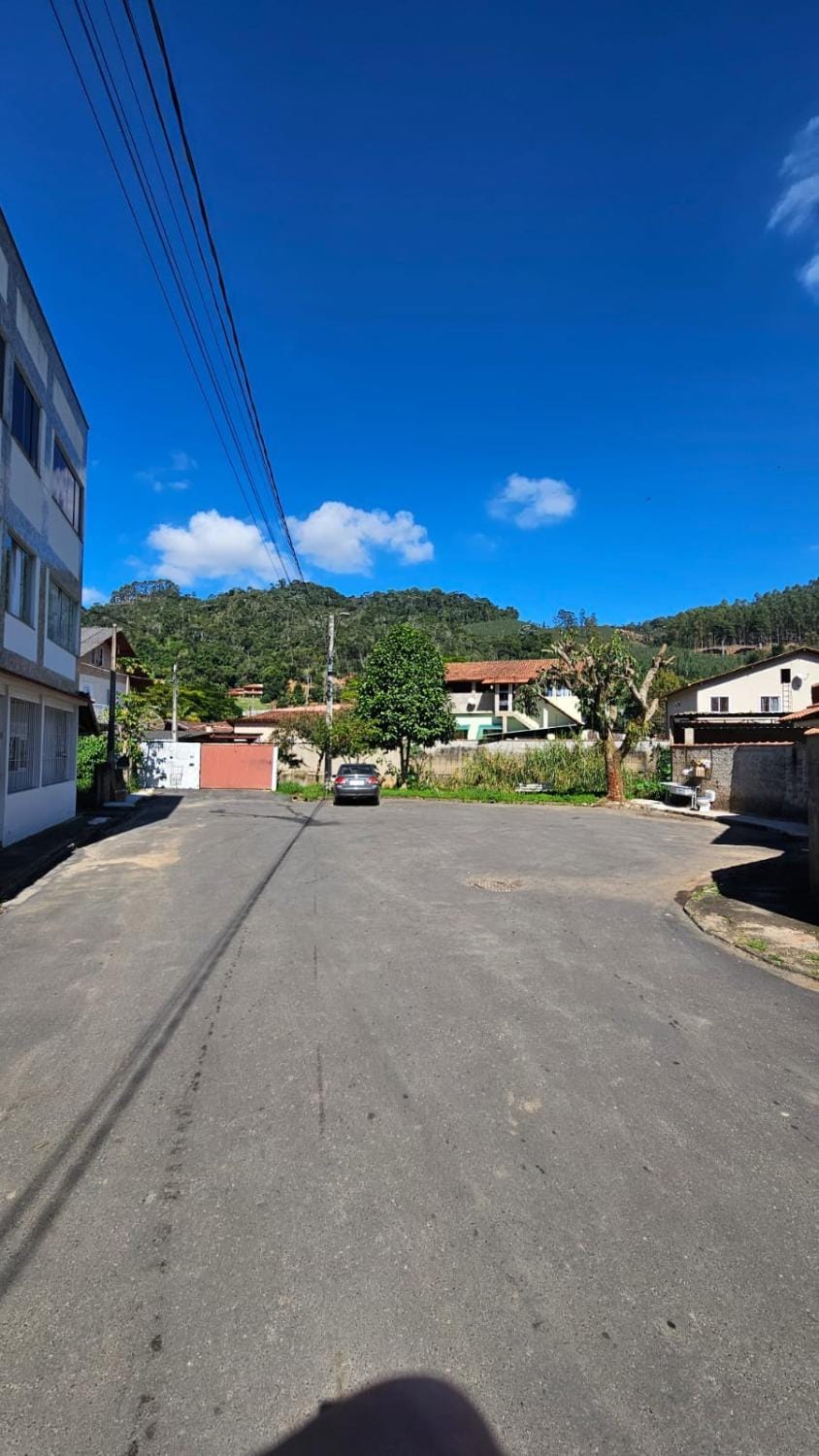 Street view, Parking