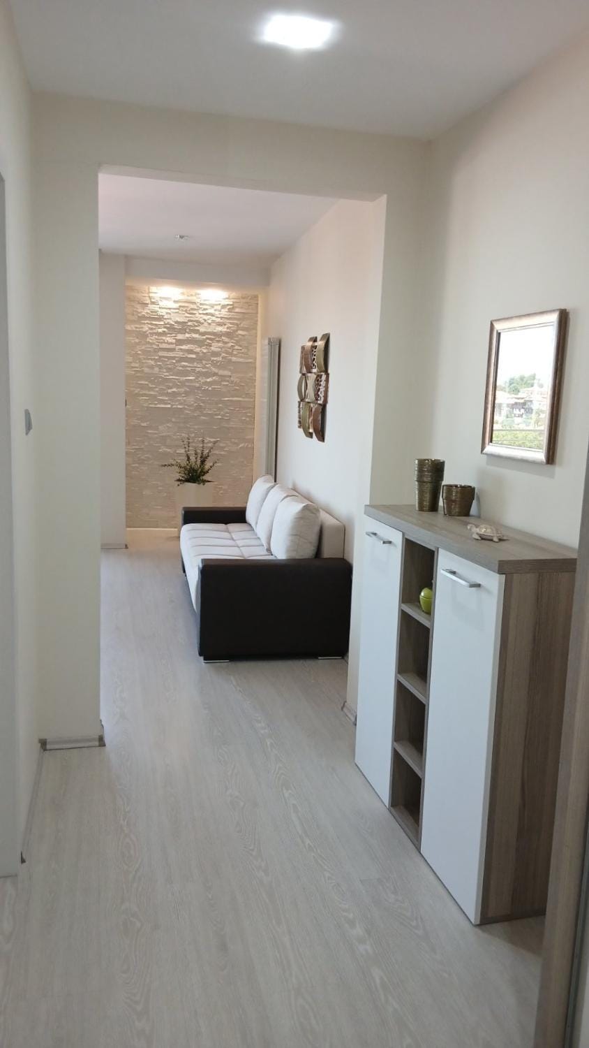 Sineva apartment - perfect location and amazing view Apartment in Sozopol