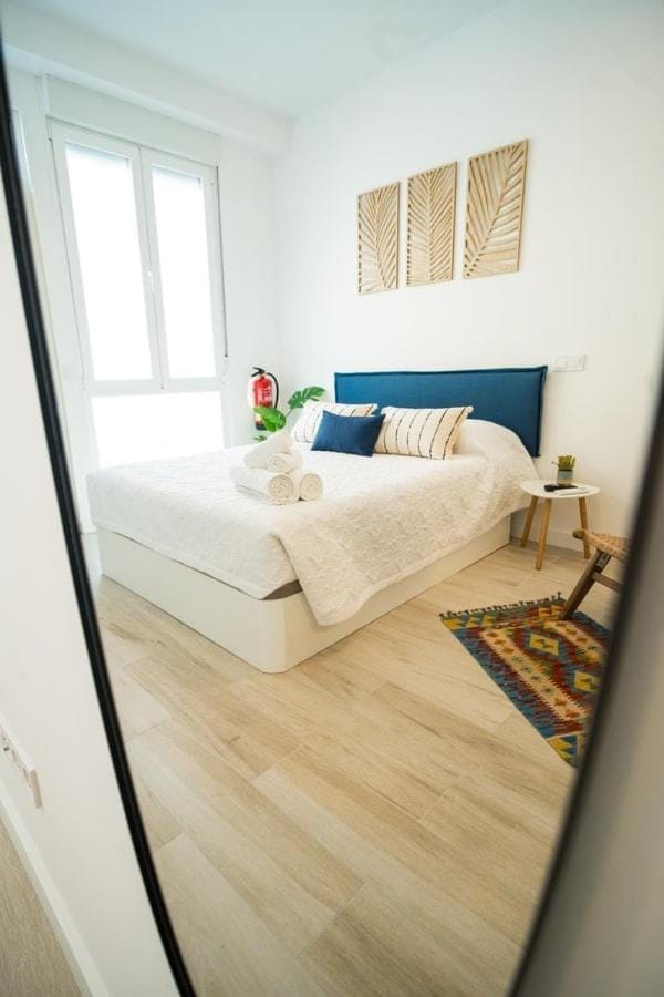 Beautiful studio in Prosperidad - Salazar Apartment in Madrid