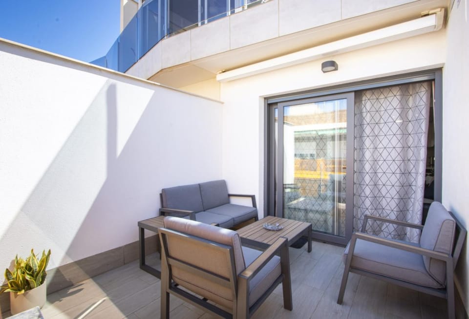 Avenida Purisima ID132 Apartment in Torrevieja