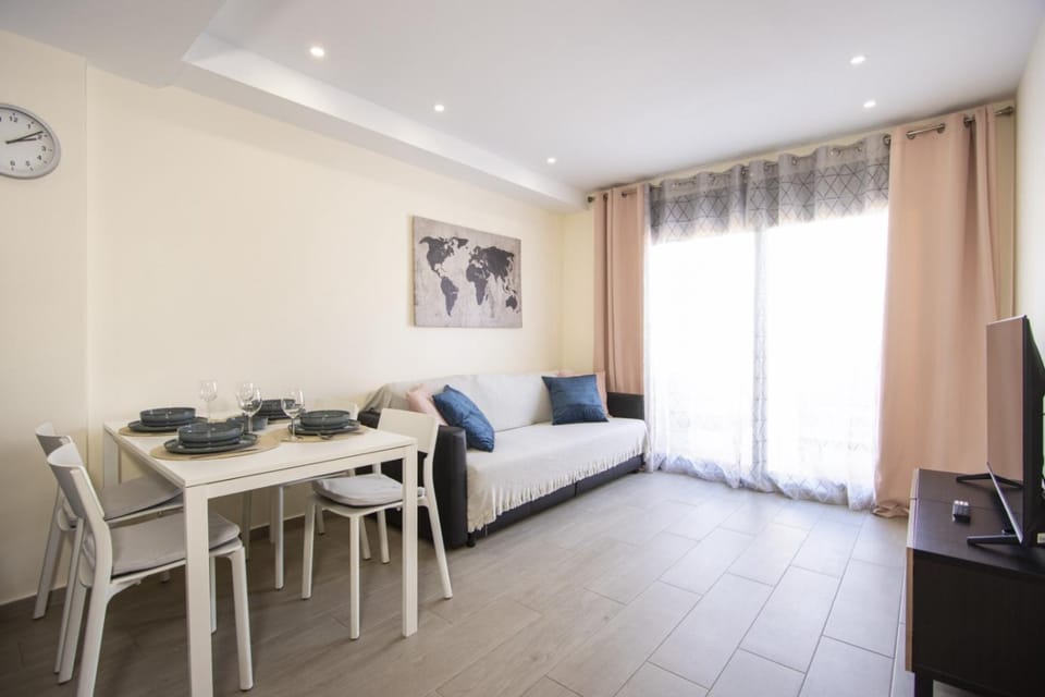 Avenida Purisima ID132 Apartment in Torrevieja