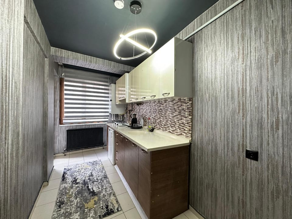 Asrın GOLD Apartment hotel in Turkey