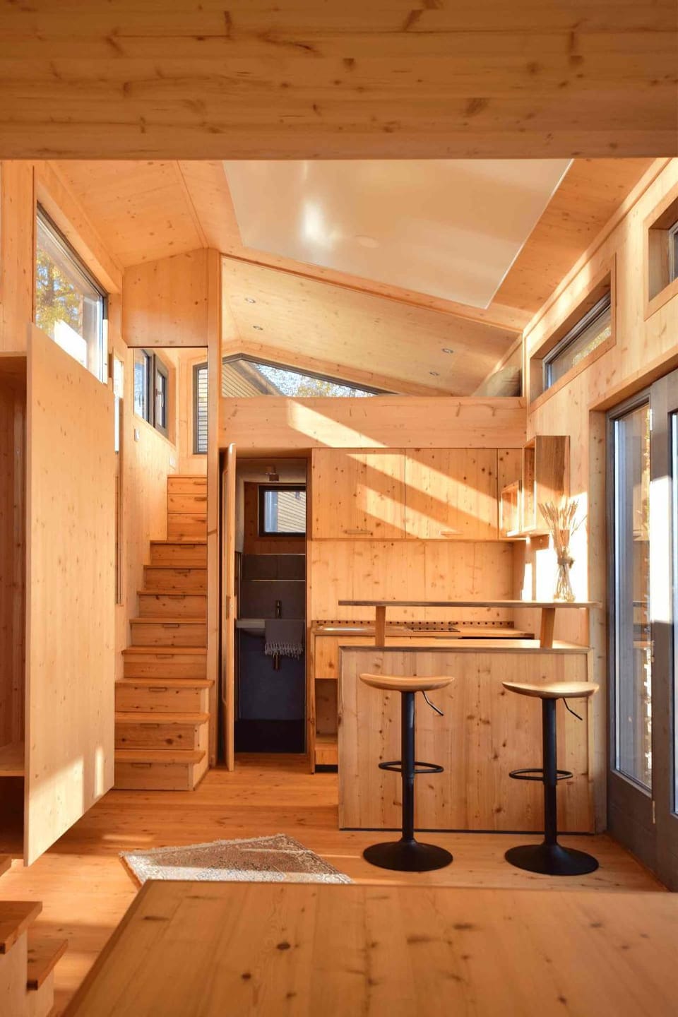 Kitchen or kitchenette, Breakfast