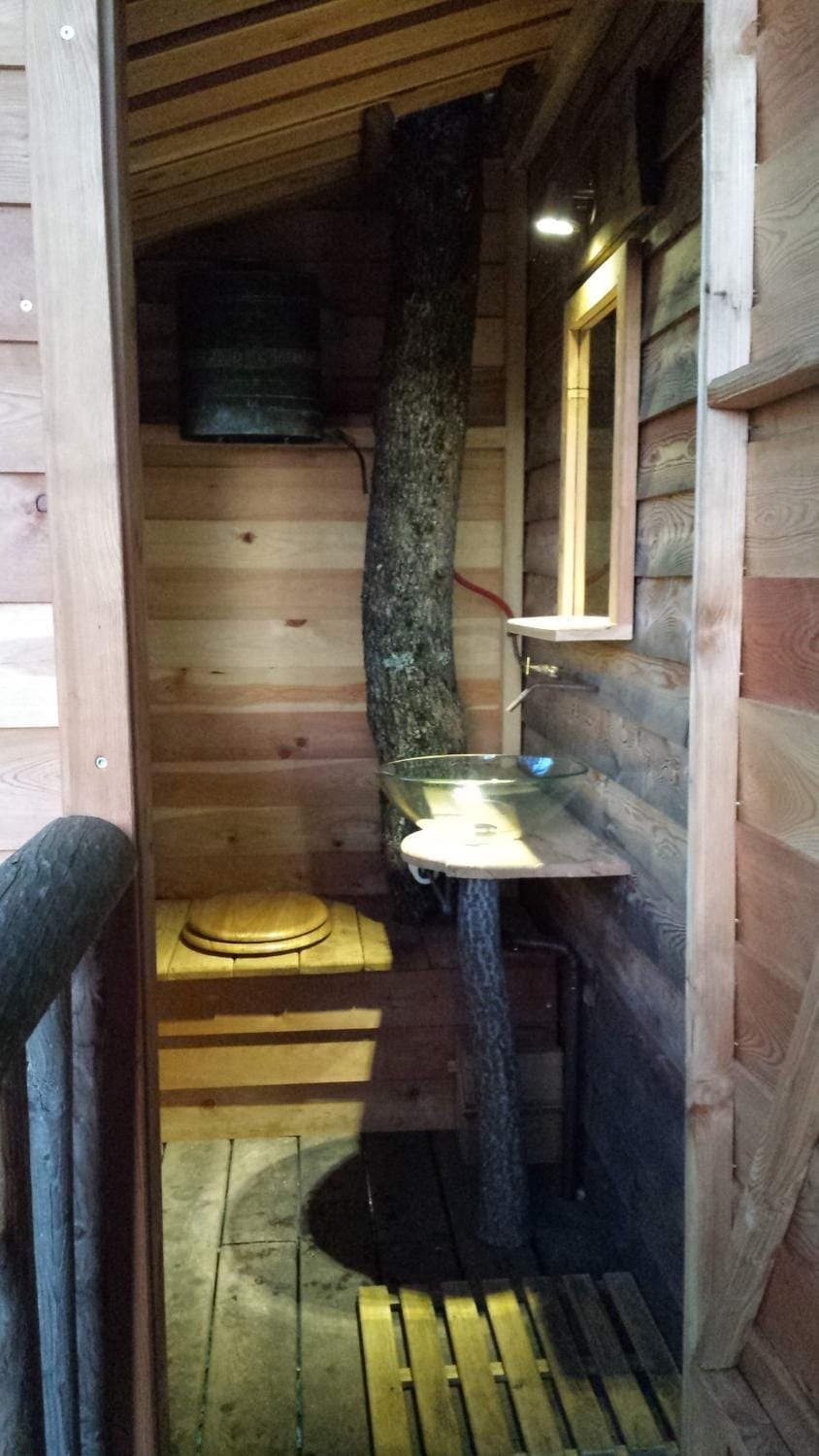 Toilet, Bathroom
