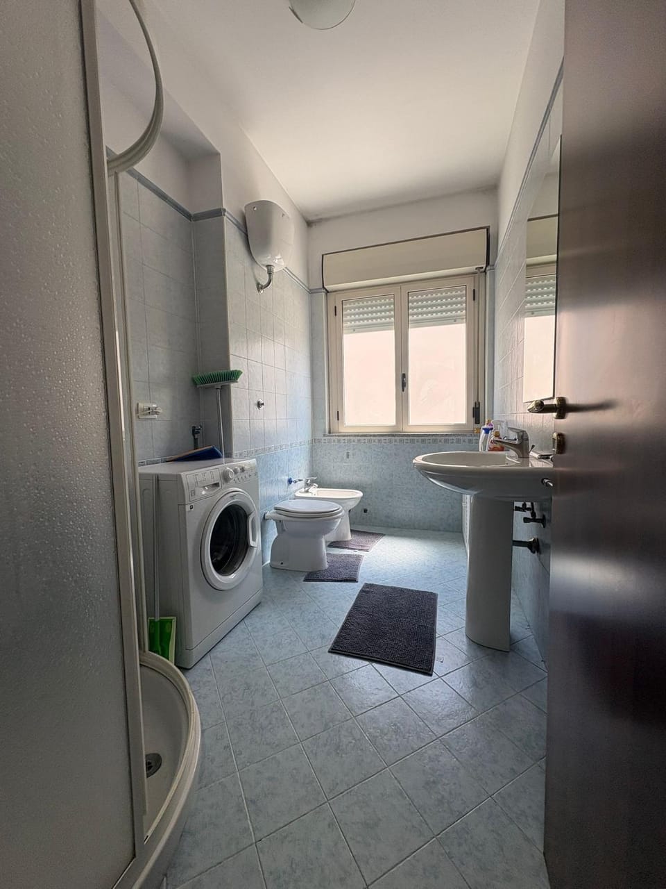 La perla di bianco House in Calabria