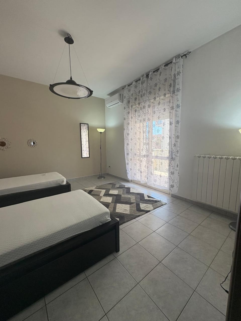 La perla di bianco House in Calabria