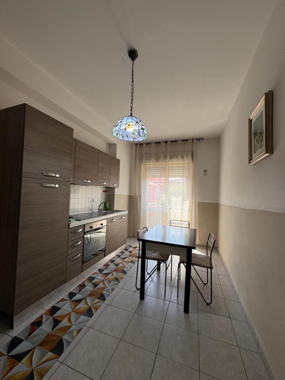 La perla di bianco House in Calabria