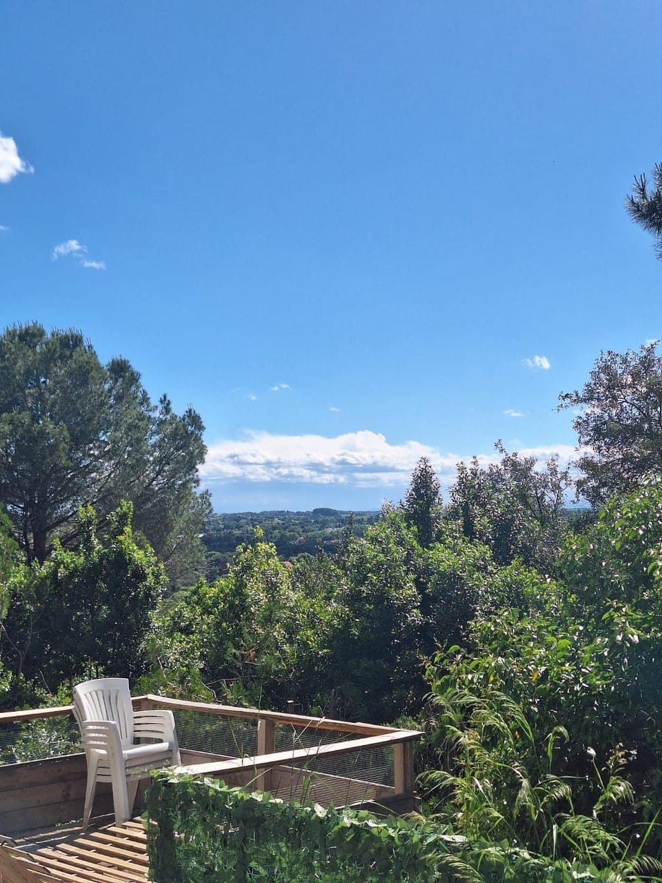 View (from property/room), Landmark view