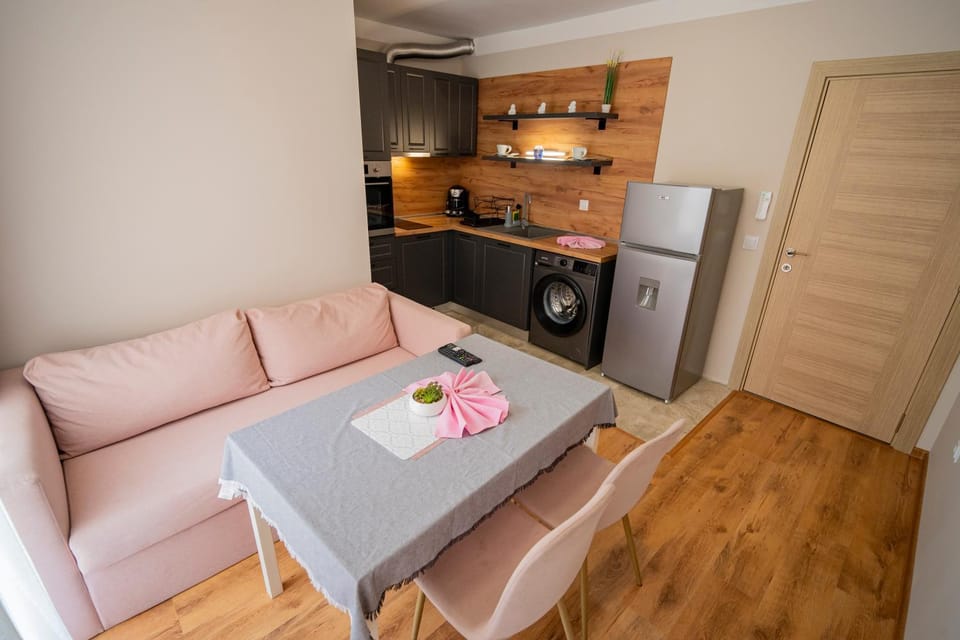 Marea Garden, Ravda - 1BD Apartment with Pool by Flat Mаnager Apartment in Burgas Province