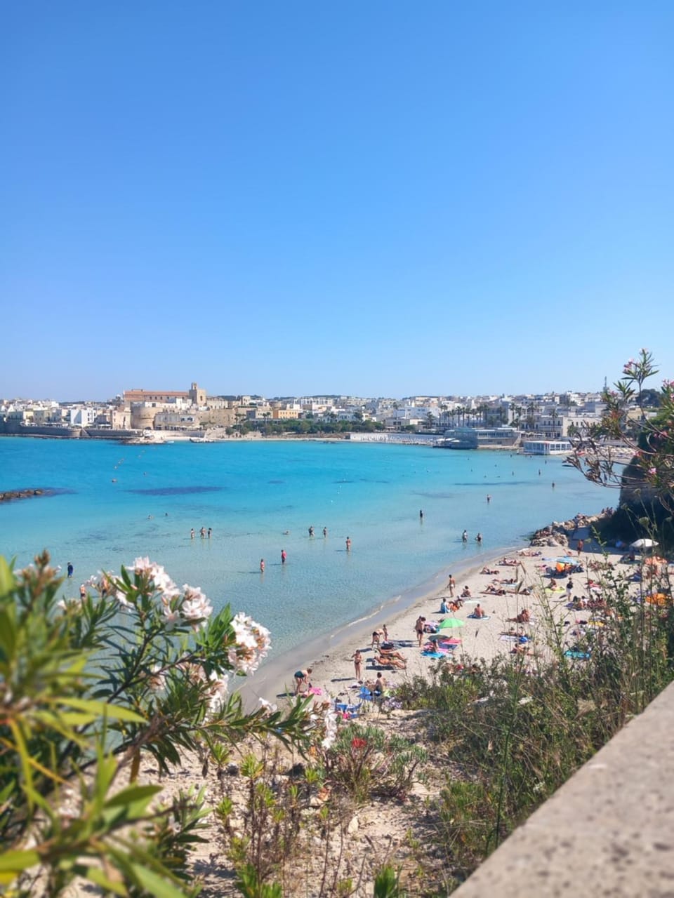 Casa Vacanze 9 Cavalieri Apartment in Apulia