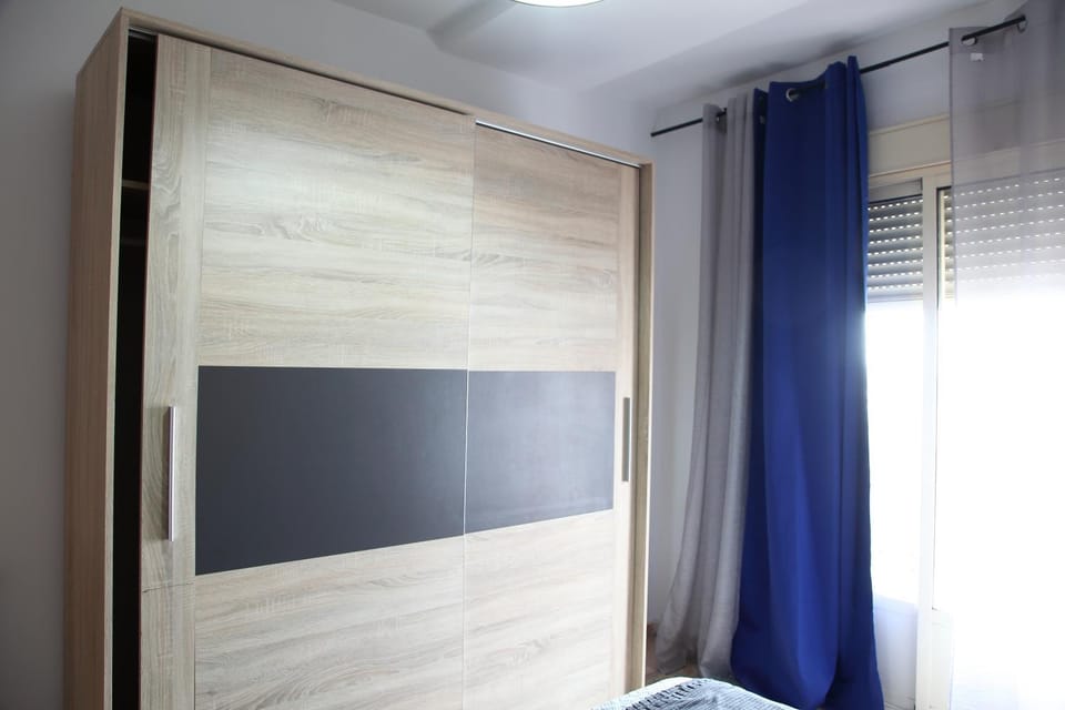 Apartamento Vino Tinto Apartment in Castile-La Mancha